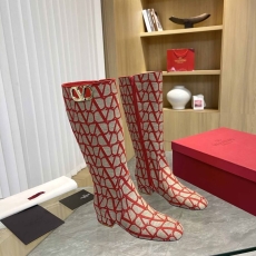 Valentino Boots